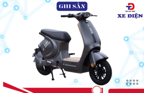 Xe Máy Điện Kazuki Slay