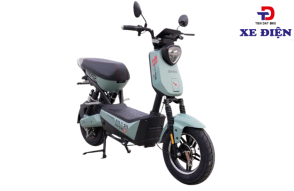 XE ĐẠP ĐIỆN 2
