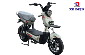 XE ĐẠP ĐIỆN 4