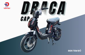 Draca Cap