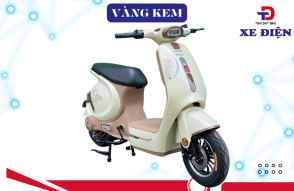 MICHI HOTGIRL VÀNG KEM