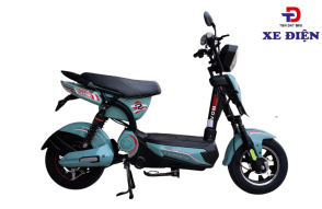 XE ĐẠP ĐIỆN 8